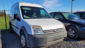 ford connect 1.8tdci TREKHAAK 2008 beschikbaar voor biedingen