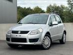 SUZUKI SX4 BENZINE, AIRCO, BLANCO GEKEURD, TREKHAAK!!, Auto's, USB, SX4, 1490 cc, Handgeschakeld