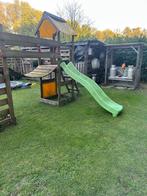 Speeltuig, Kinderen en Baby's, Speelgoed | Buiten | Speeltoestellen, Ophalen, Schommel