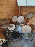pearl, Muziek en Instrumenten, Drumstellen en Slagwerk, Ophalen, Gebruikt, Pearl
