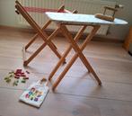 Houten strijkplank en droogrek, Ophalen, Gebruikt, Overige typen