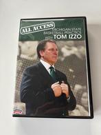 Dvd All acces basketball practice with tom izzo, Sport en Fitness, Basketbal, Ophalen of Verzenden, Zo goed als nieuw