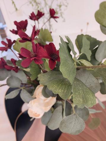 Stoffen bloemen Ikea, Huis en Inrichting, Ophalen