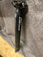 Ritchey wcs zadelpen diam 31,6, Enlèvement ou Envoi, Utilisé