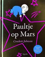 PAULTJE OP MARS - n jongen en n krijtje - heerlijke fantasie, Fiction général, Garçon ou Fille, Enlèvement ou Envoi, Crockett Johnson