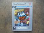 The Sims Erop Uit voor PS2 (zie foto's), Games en Spelcomputers, Ophalen of Verzenden, Gebruikt