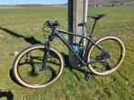 Cube Reaction, Fietsen en Brommers, Ophalen, Gebruikt