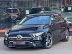 Mercedes-Benz A-Klasse 200 d AMG Line / Berline / 150 CV / E, Autos, Mercedes-Benz, Cuir, Classe A, Achat, Entreprise