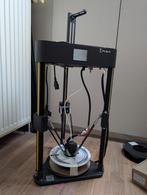 FLSUN Q5 3D-printer, Ophalen, Zo goed als nieuw