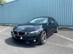 Bmw 420d gran coupé facelift euro6, Auto's, Automaat, Diesel, 5 deurs, Particulier