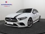 Mercedes-Benz A 200 A 200 AMG-Line GPS Camera Opendak Sfeer, Classe A, Achat, 139 g/km, https://public.car-pass.be/vhr/e79df1a3-8a7b-453b-9125-0d2f35981841