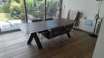 Mooie eettafel te koop, Ophalen, Zo goed als nieuw
