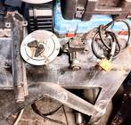 Kit de serrures de Bmw R1100RS de 1993 à 1999, Motos, Enlèvement