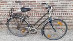 Stationsfiets, Ophalen, Gebruikt, Versnellingen