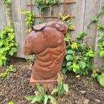 Gietijzeren Torso, Ophalen of Verzenden, Nieuw