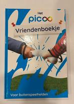 Vriendenboekje- NIEUW, Enlèvement ou Envoi, Neuf, Non-fiction