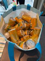 65 fuze tea green tea mango chamomile drinks, Ophalen, Nieuw, Frisdrankglas