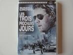The Next Three Days [DVD], Alle leeftijden, Ophalen of Verzenden, Zo goed als nieuw, Actiethriller