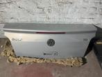 VW Golf 4 Cabrio kofferklep – zilvergrijs, OEM compleet, Ophalen, Gebruikt, Achterklep, Volkswagen