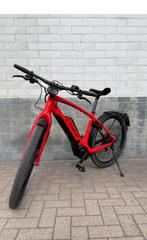 Trek speedbike sportief model zeergoed onderhouden, Fietsen en Brommers, Elektrische fietsen, Gebruikt, Ophalen