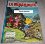 bd0424 bd la ribambelle en écosse 2 eo vicq dos rond roba, Livres, BD, Enlèvement ou Envoi