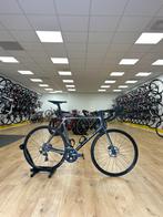 Giant TCR Ultegra Full Carbon Racefiets, Ophalen of Verzenden, Zo goed als nieuw