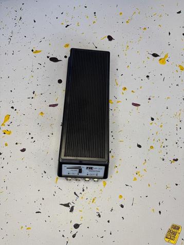 PSK - Volume Pedaal VP-201 - Volume Pedal, Muziek en Instrumenten, Effecten, Ophalen of Verzenden, Gebruikt, Volume