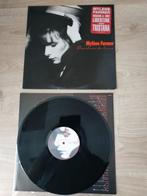MYLÈNE FARMER MOON ASHES LP, Verzenden, Zo goed als nieuw
