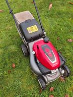Tondeuse Honda IZY-2022, Tuin en Terras, Ophalen, Honda, Gebruikt, Opvangbak