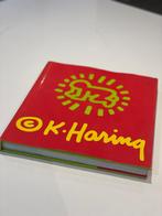 Verzameling boeken over kunst, Enlèvement