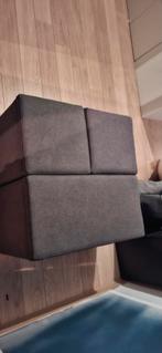 Leuke poefs met opbergruimte, Huis en Inrichting, Zetels | Voetbanken en poefs, Ophalen