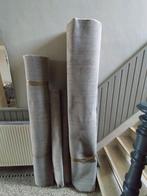 Lot de 4 tapis Ikea stoense gris, Jardin & Terrasse, Comme neuf, Enlèvement ou Envoi