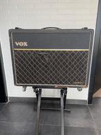 Vox AC30 top boost, Musique & Instruments, Amplis | Basse & Guitare, Comme neuf, Enlèvement ou Envoi