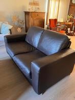 zetel, Huis en Inrichting, Zetels | Zetels, Ophalen, Gebruikt, 150 tot 200 cm, Tweepersoons