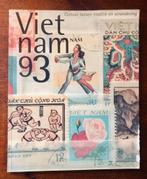 Vietnam 93 - Medisch comité Nederland-Vietnam, Autres sujets/thèmes, Utilisé, Het Medisch Comité Nederland-Vietnam, Enlèvement ou Envoi