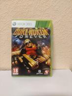 Duke Nukem Forever Xbox 360, Games en Spelcomputers, Games | Xbox 360, Gebruikt, Ophalen of Verzenden, Shooter, 1 speler