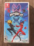 Miraculous - Rise of the Sphinx, Ophalen of Verzenden, Zo goed als nieuw