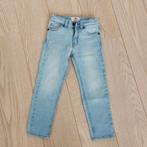 Lichte jeansbroek AO76 -  voor leeftijd 4 jaar, Kinderen en Baby's, Kinderkleding | Maat 134, Ophalen