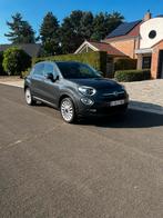 Fiat 500X GEKEURD VVK, Auto's, Fiat, Euro 6, 500X, 5 deurs, Particulier