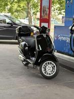 vespa sprint 2018 a klasse, Ophalen, Nieuw, Benzine, 50 cc