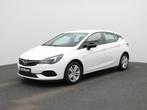 Opel Astra 1.2 Turbo LED | PDC V+A | Navi | Cruise Control, Auto's, Opel, Voorwielaandrijving, Stof, 620 kg, Wit