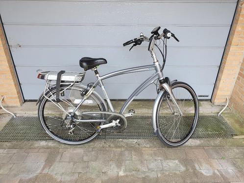 Sparta ION-RXS series e-bike, Fietsen en Brommers, Fietsen | Heren | Herenfietsen, Gebruikt, Sparta, Versnellingen, Ophalen