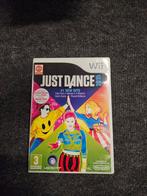Wii just dance 2015, Ophalen