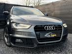 Audi // a4 // 2.0tdi // Sline // euro6 // 190cv // A voir //, Autos, Audi, Cuir, Argent ou Gris, Euro 6, Entreprise