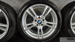 18 inch BMW 3 4 serie F30 F31 F36 400m velgen Winterbanden, Auto-onderdelen, 18 inch, Gebruikt, -, -