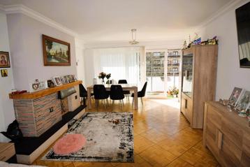 Appartement in Molenbeek-Saint-Jean, 2 slpks beschikbaar voor biedingen
