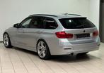 BMW 318d Sport Facelift 05/2017 149.000km’s Euro6 Gekeurd *, Auto's, BMW, Euro 6, Bedrijf, Parkeersensor, Zilver of Grijs