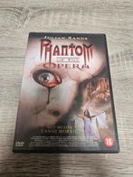 Phantom of the Opera, Cd's en Dvd's, Ophalen of Verzenden, Zo goed als nieuw