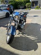 Harley davidson anniversary edition, Particulier, 2 cilinders, Chopper, 1449 cc