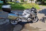 BMW RT1200, Motoren, Handvatverwarming, 2 cilinders, Motorrijbewijs A, Particulier